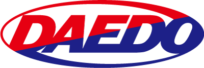 DAEDO LOGO
